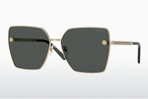 Okulary przeciwsłoneczne Versace VE2270D 125287
