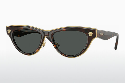 Okulary przeciwsłoneczne Versace VE2273 108/87