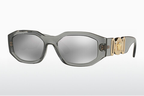 Okulary przeciwsłoneczne Versace VE4361 311/6G