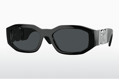 Okulary przeciwsłoneczne Versace VE4361 542287