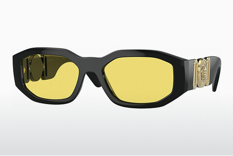 Okulary przeciwsłoneczne Versace VE4361 GB1/85