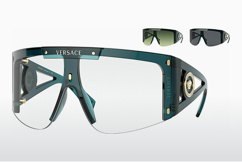 Okulary przeciwsłoneczne Versace VE4393 53351W