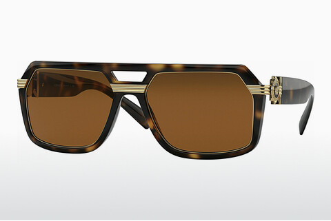 Okulary przeciwsłoneczne Versace VE4399 108/73