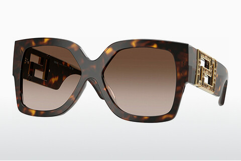 Okulary przeciwsłoneczne Versace VE4402 108/13