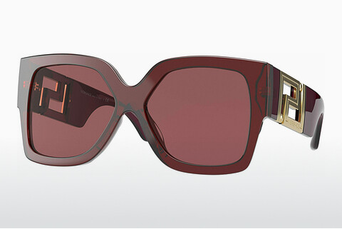 Okulary przeciwsłoneczne Versace VE4402 388/69
