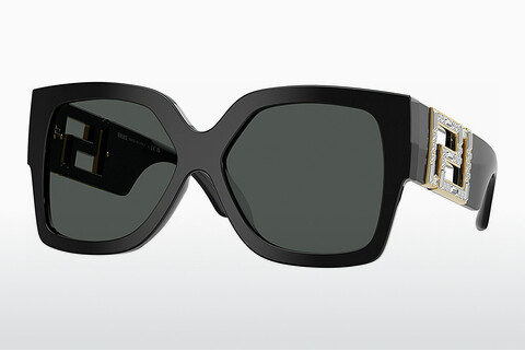 Okulary przeciwsłoneczne Versace VE4402 547887