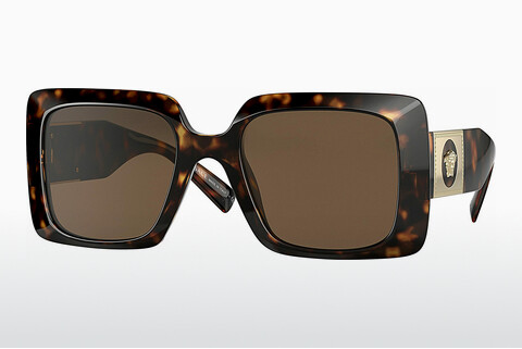 Okulary przeciwsłoneczne Versace VE4405 108/73