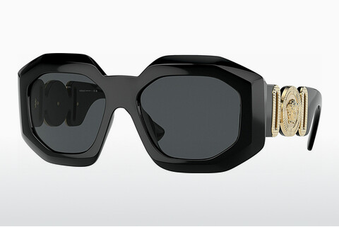 Okulary przeciwsłoneczne Versace VE4424U GB1/87