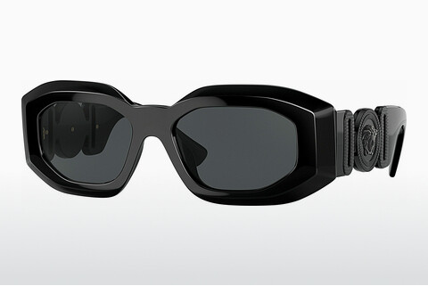 Okulary przeciwsłoneczne Versace VE4425U 536087