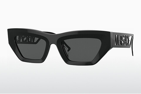 Okulary przeciwsłoneczne Versace VE4432U 523287