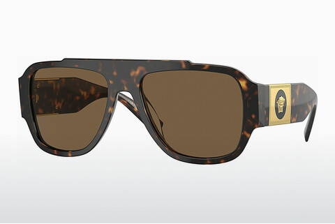 Okulary przeciwsłoneczne Versace VE4436U 108/73