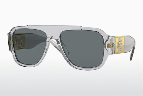 Okulary przeciwsłoneczne Versace VE4436U 530580