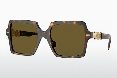 Okulary przeciwsłoneczne Versace VE4441 108/73
