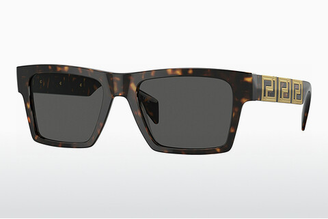Okulary przeciwsłoneczne Versace VE4445 108/87