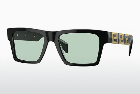 Okulary przeciwsłoneczne Versace VE4445 GB1/M1