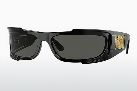 Okulary przeciwsłoneczne Versace VE4446 536087