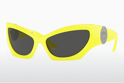 Okulary przeciwsłoneczne Versace VE4450 541887