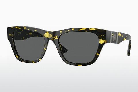 Okulary przeciwsłoneczne Versace VE4457 542887