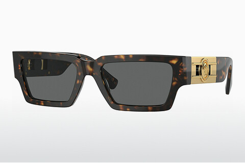 Okulary przeciwsłoneczne Versace VE4459 108/87