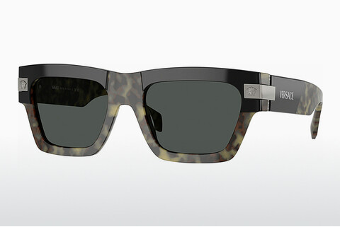Okulary przeciwsłoneczne Versace VE4464 545687