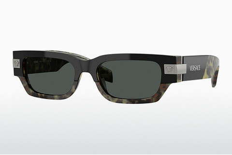 Okulary przeciwsłoneczne Versace VE4465 545687
