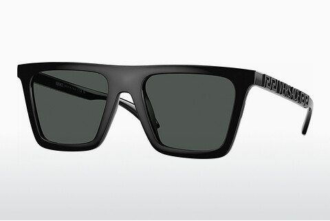Okulary przeciwsłoneczne Versace VE4468U GB1/87