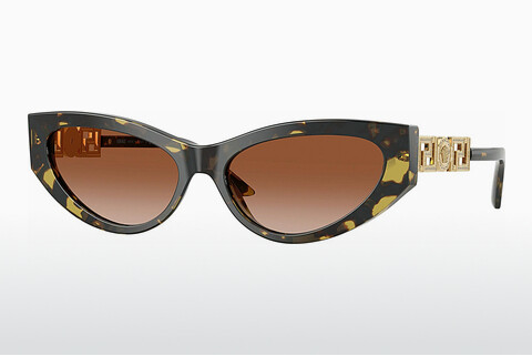 Okulary przeciwsłoneczne Versace VE4470B 547013