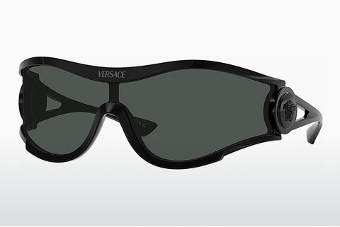 Okulary przeciwsłoneczne Versace VE4475 536087