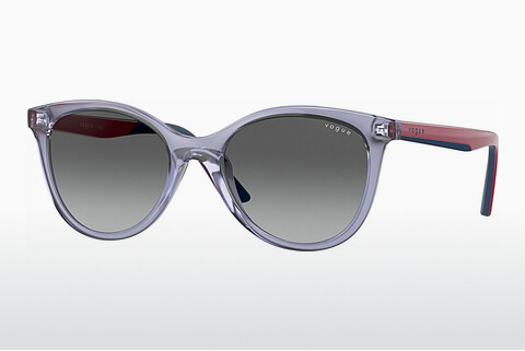 Okulary przeciwsłoneczne Vogue Eyewear VJ2013 283711
