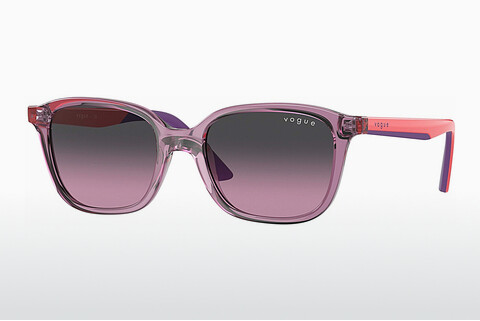Okulary przeciwsłoneczne Vogue Eyewear VJ2014 276190