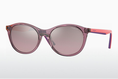 Okulary przeciwsłoneczne Vogue Eyewear VJ2015 27617A