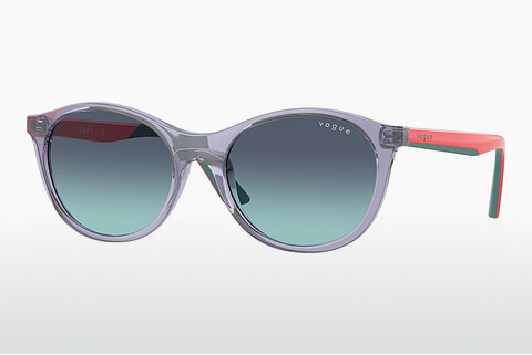 Okulary przeciwsłoneczne Vogue Eyewear VJ2015 28374S