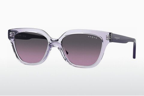 Okulary przeciwsłoneczne Vogue Eyewear VJ2021 27454Q