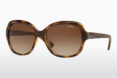 Okulary przeciwsłoneczne Vogue Eyewear VO2871S W65613