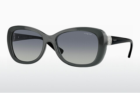 Okulary przeciwsłoneczne Vogue Eyewear VO2943SB 31324L