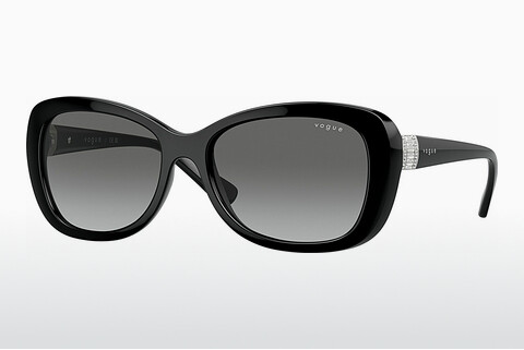 Okulary przeciwsłoneczne Vogue Eyewear VO2943SB W44/11
