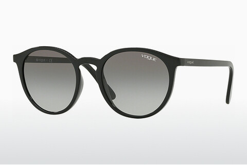 Okulary przeciwsłoneczne Vogue Eyewear VO5215S W44/11