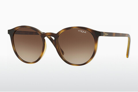 Okulary przeciwsłoneczne Vogue Eyewear VO5215S W65613