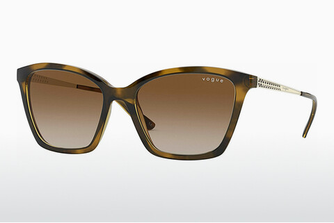 Okulary przeciwsłoneczne Vogue Eyewear VO5333S W65613