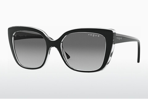 Okulary przeciwsłoneczne Vogue Eyewear VO5337S 283911