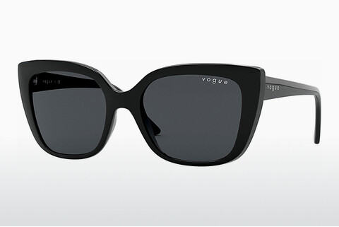 Okulary przeciwsłoneczne Vogue Eyewear VO5337S W44/87
