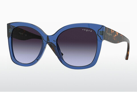 Okulary przeciwsłoneczne Vogue Eyewear VO5338S 28304Q