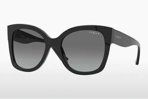 Okulary przeciwsłoneczne Vogue Eyewear VO5338S W44/11
