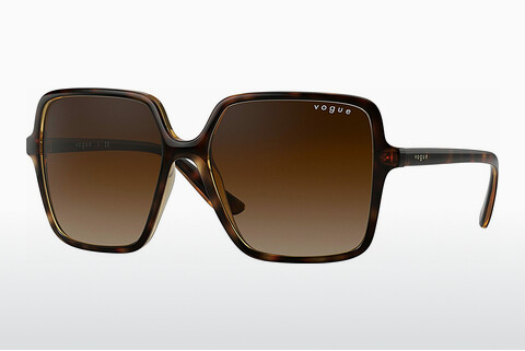 Okulary przeciwsłoneczne Vogue Eyewear VO5352S W65613