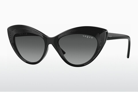 Okulary przeciwsłoneczne Vogue Eyewear VO5377S W44/11