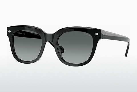 Okulary przeciwsłoneczne Vogue Eyewear VO5408S W44/11