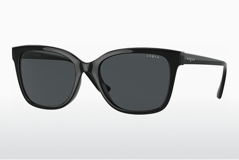 Okulary przeciwsłoneczne Vogue Eyewear VO5426S W44/87
