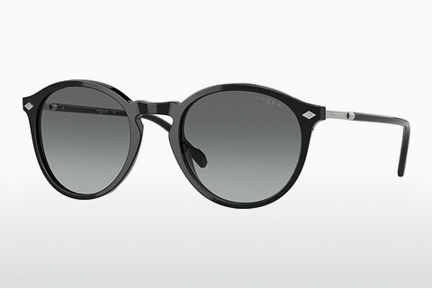 Okulary przeciwsłoneczne Vogue Eyewear VO5432S W44/11