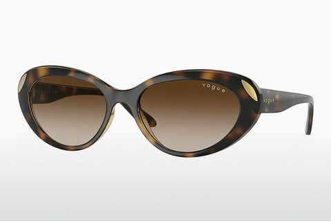 Okulary przeciwsłoneczne Vogue Eyewear VO5456S W65613