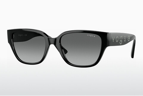 Okulary przeciwsłoneczne Vogue Eyewear VO5459SB W44/11
